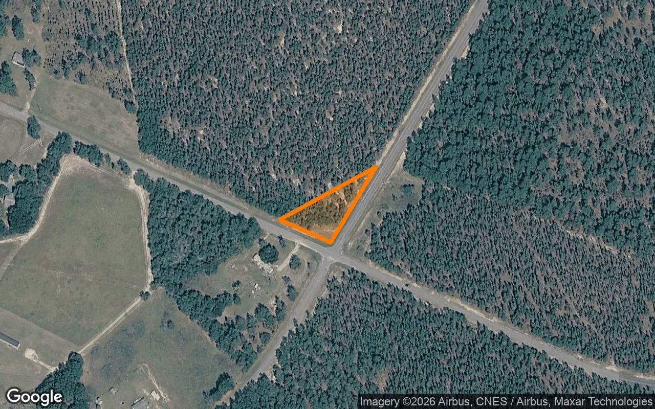 0.55 Acres in Richmond - Richmond County, NC in Richmond County, NC