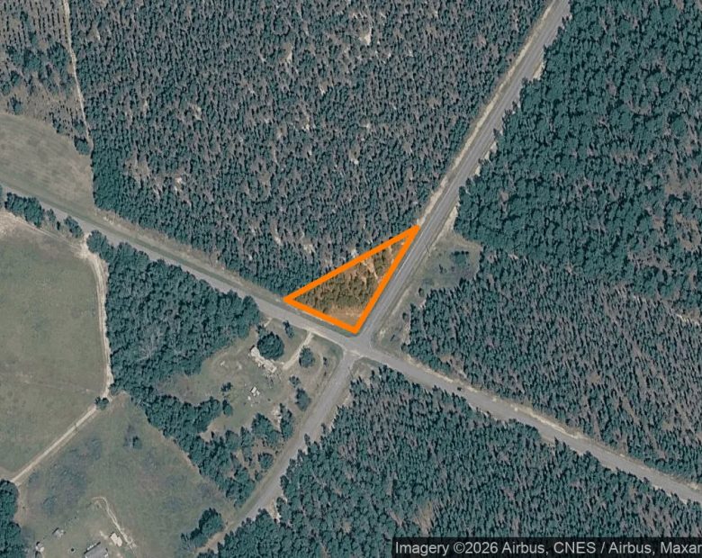 0.55 Acres in Richmond - Richmond County, NC in Richmond County, NC