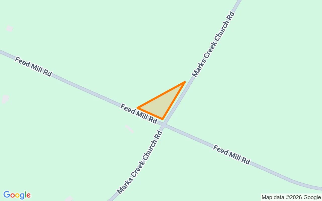 0.55 Acres in Richmond - Richmond County, NC in Richmond County, NC