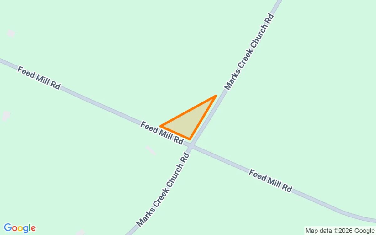 0.55 Acres in Richmond - Richmond County, NC - Image 2