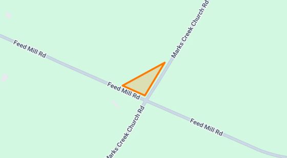 0.55 Acres in Richmond - Richmond County, NC in Richmond County, NC