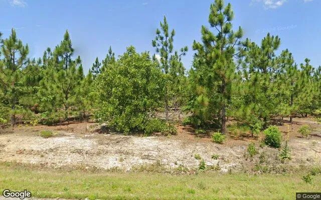 0.55 Acres in Richmond - Richmond County, NC in Richmond County, NC