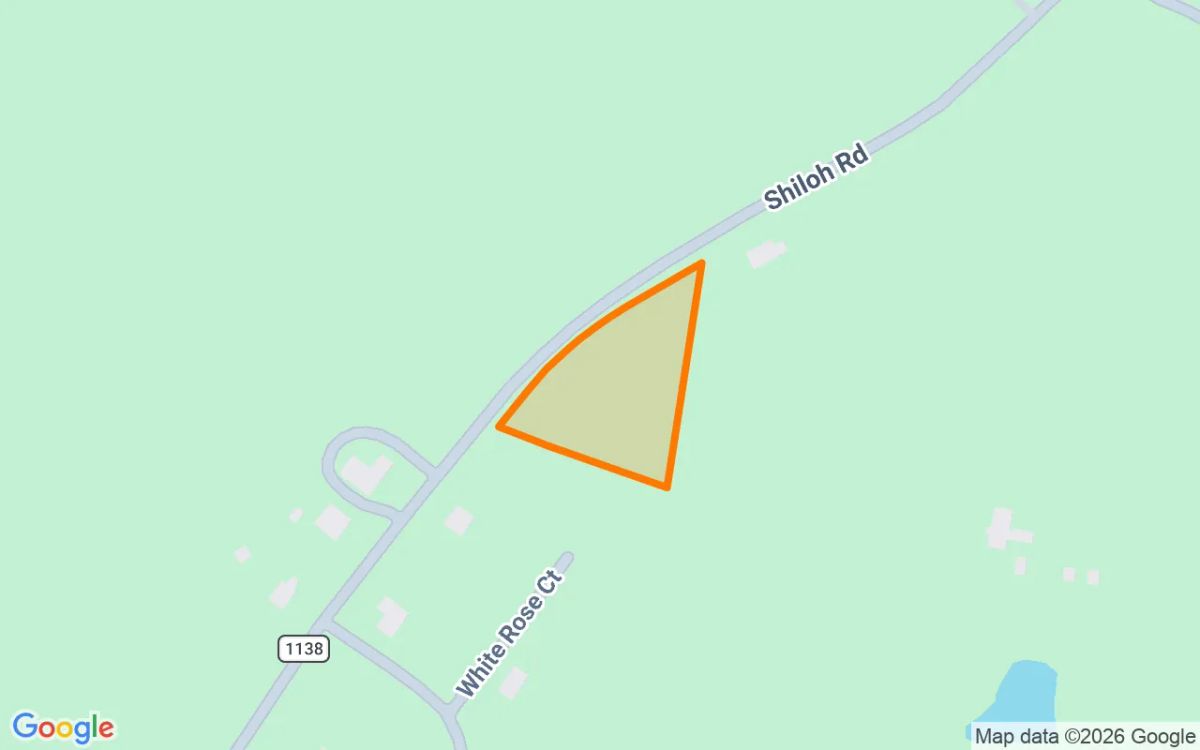 1.52 Acres in Troy - Montgomery County, NC - Image 2