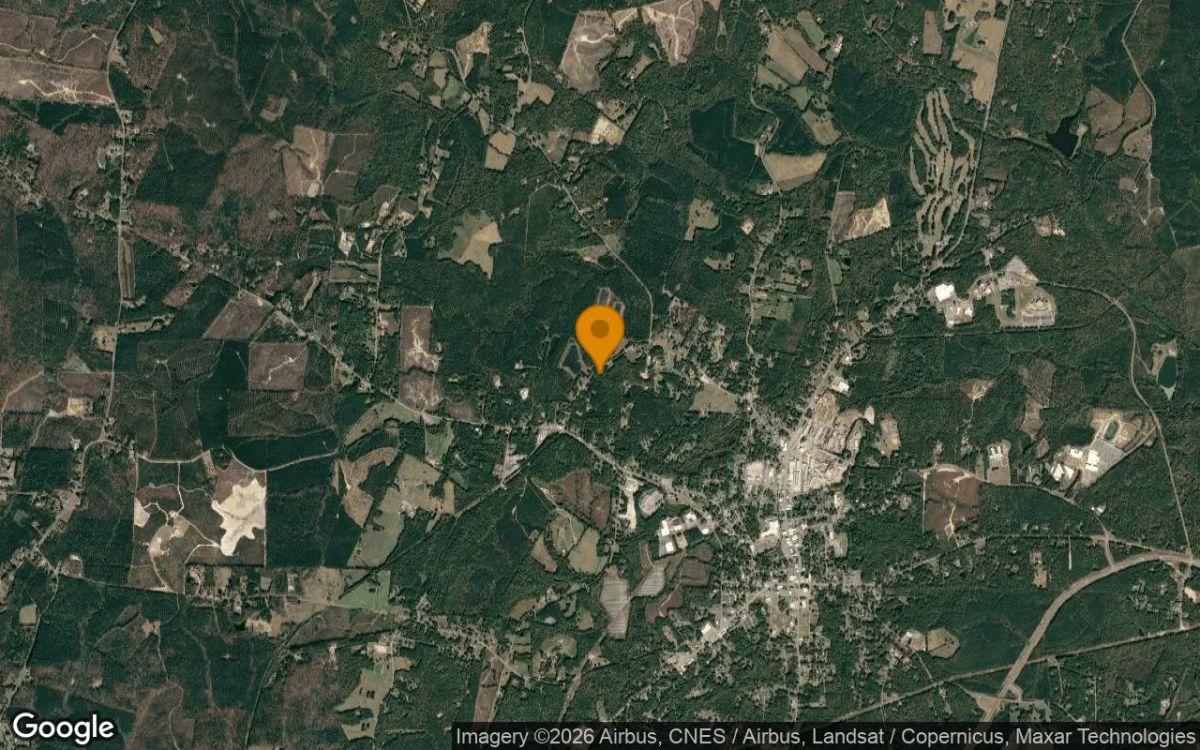 1.52 Acres in Troy - Montgomery County, NC - Image 3