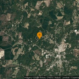 1.52 Acres in Troy - Montgomery County, NC in Montgomery County, NC