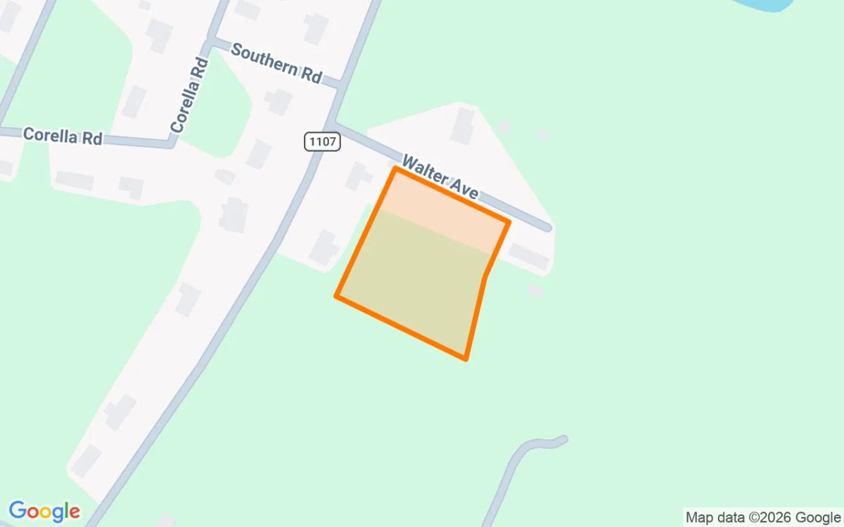 2.46 Acres in Ahoskie - Hertford County, NC - Image 2