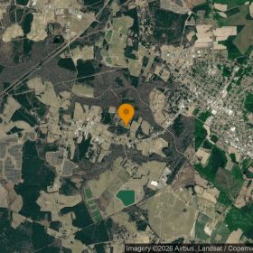 2.46 Acres in Ahoskie - Hertford County, NC in Hertford County, NC