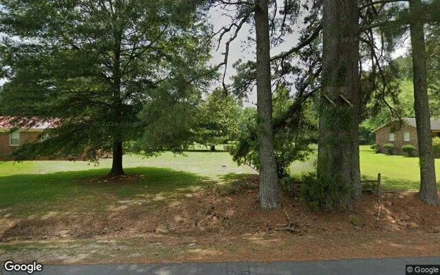2.46 Acres in Ahoskie - Hertford County, NC in Hertford County, NC