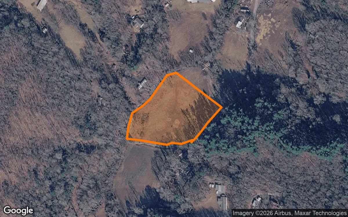 3.27 Acres in Bryson City - Swain County, NC - Main image
