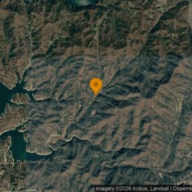 3.27 Acres in Bryson City - Swain County, NC in Swain County, NC