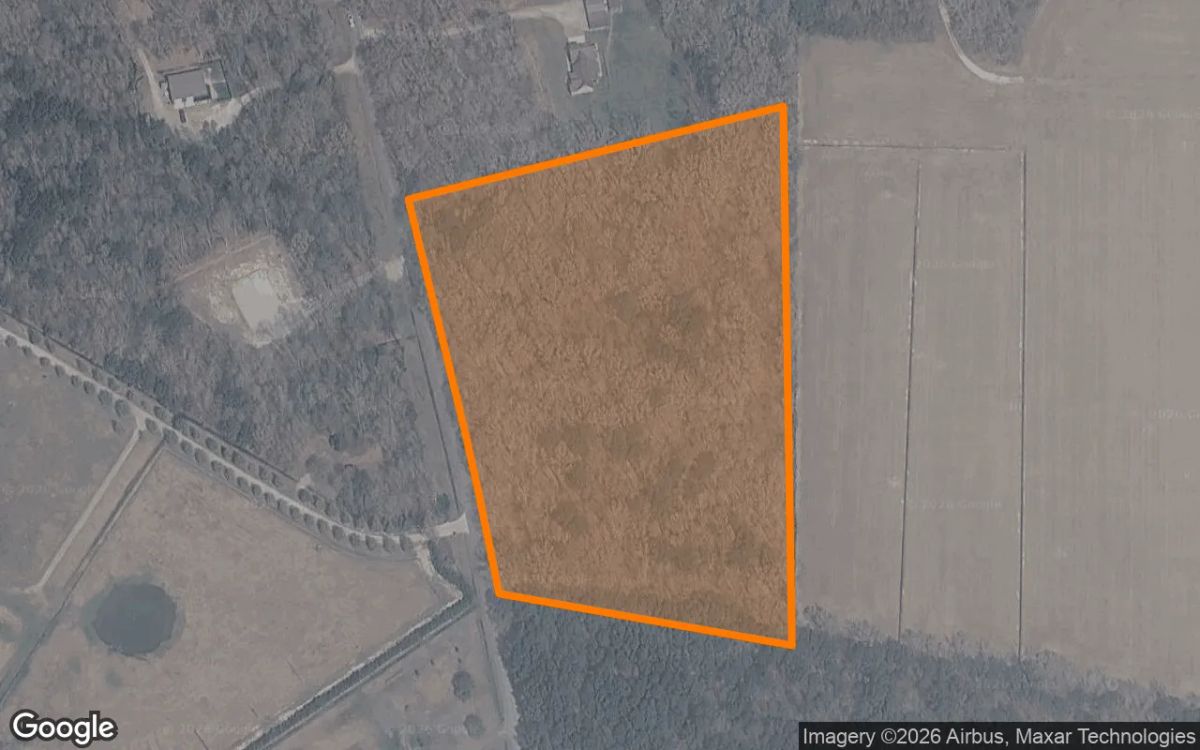 10.14 Acres in Camden - Camden County, NC - Main image