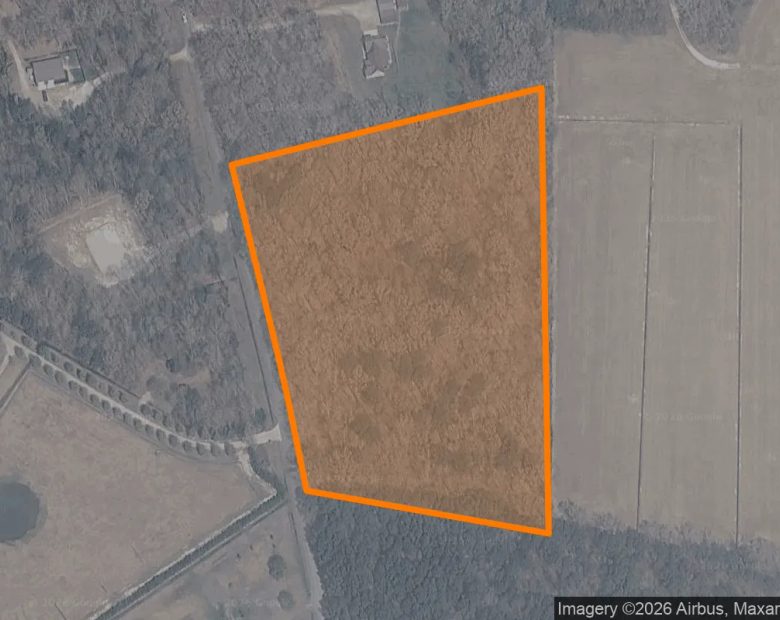 10.14 Acres in Camden - Camden County, NC in Camden County, NC