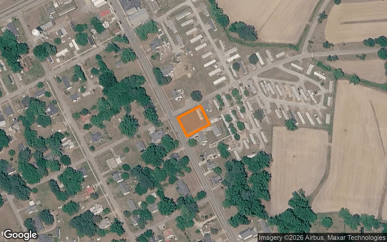 0.33 Acres in Lucama - Wilson County, NC in Wilson County, NC
