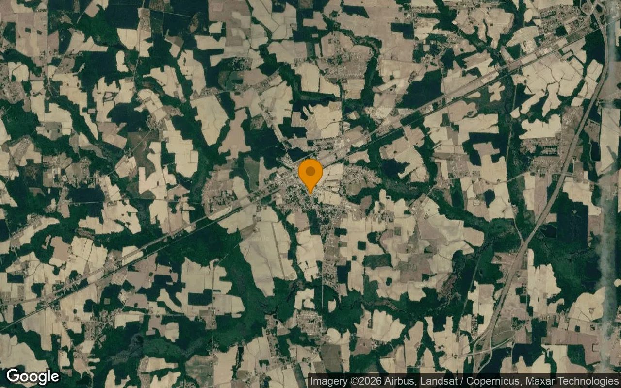 0.33 Acres in Lucama - Wilson County, NC in Wilson County, NC