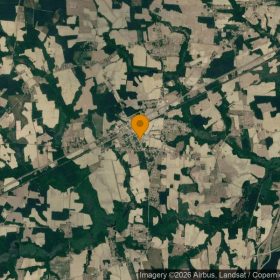 0.33 Acres in Lucama - Wilson County, NC in Wilson County, NC