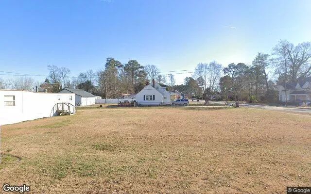 0.33 Acres in Lucama - Wilson County, NC in Wilson County, NC
