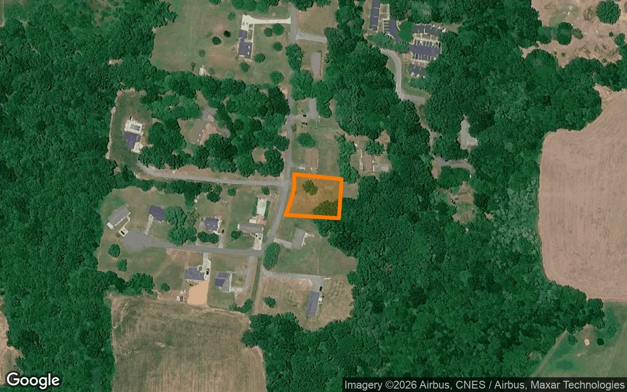 0.47 Acres in Boonville - Yadkin County, NC in Yadkin County, NC
