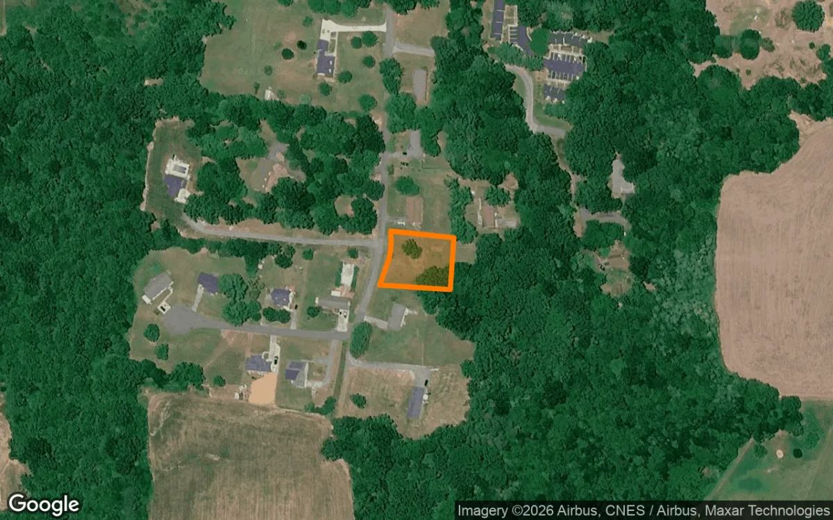 0.47 Acres in Boonville - Yadkin County, NC - Main image
