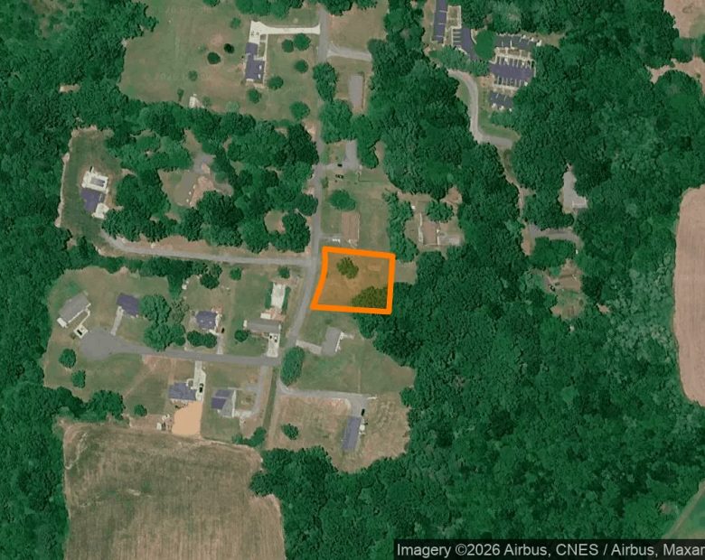 0.47 Acres in Boonville - Yadkin County, NC in Yadkin County, NC