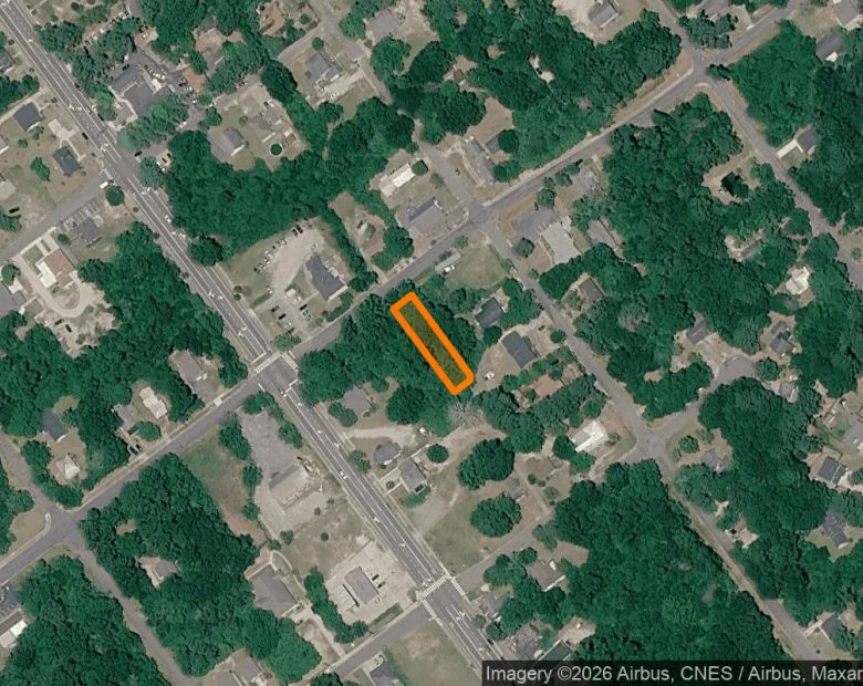 0.19 Acres in Southern Pines - Moore County, NC in Moore County, NC