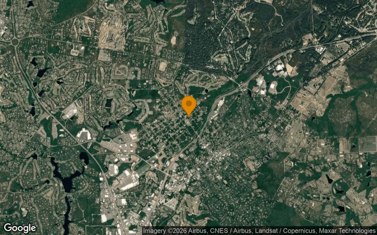 0.19 Acres in Southern Pines - Moore County, NC - Image 3
