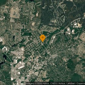 0.19 Acres in Southern Pines - Moore County, NC in Moore County, NC