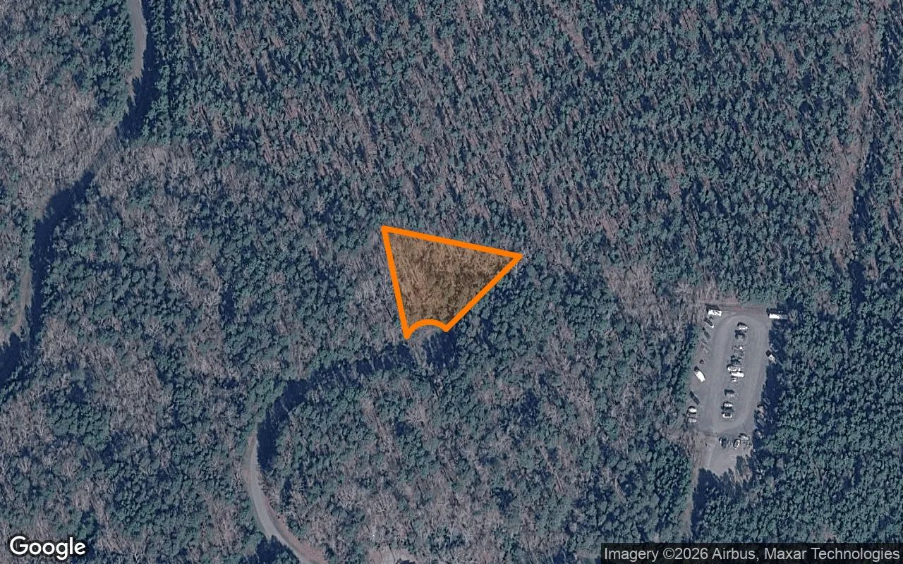 0.92 Acres in New London - Montgomery County, NC in Montgomery County, NC