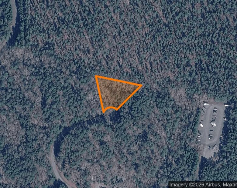 0.92 Acres in New London - Montgomery County, NC in Montgomery County, NC