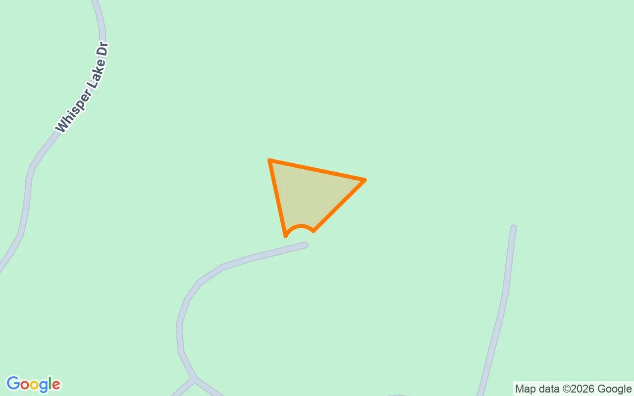 0.92 Acres in New London - Montgomery County, NC in Montgomery County, NC