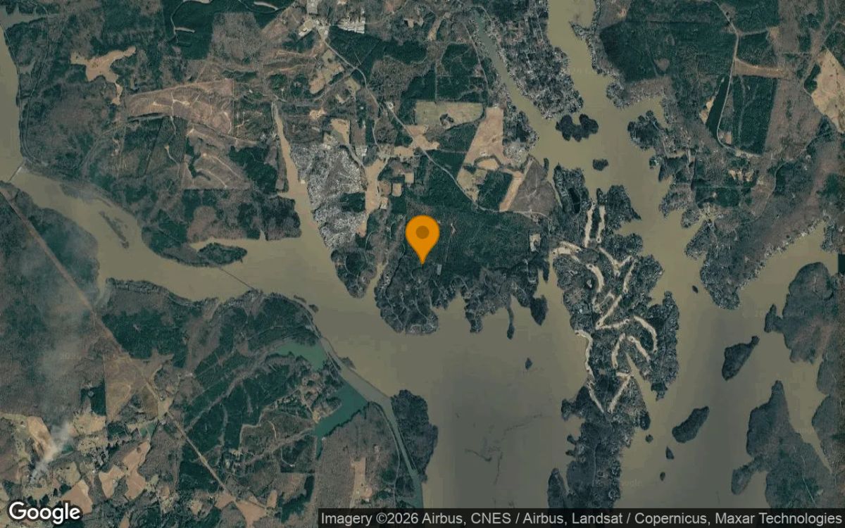 0.92 Acres in New London - Montgomery County, NC - Image 3