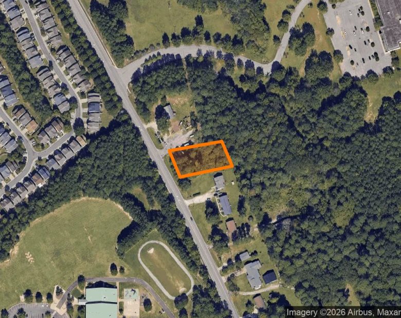 0.53 Acres in Morrisville - Wake County, NC in Wake County, NC