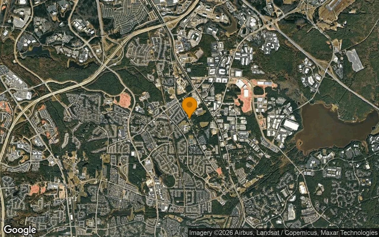 0.53 Acres in Morrisville - Wake County, NC in Wake County, NC