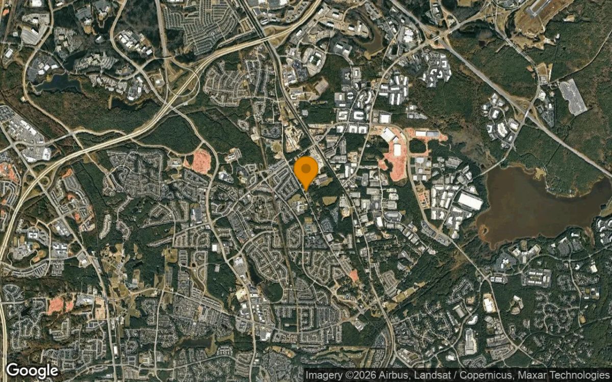 0.53 Acres in Morrisville - Wake County, NC - Image 3