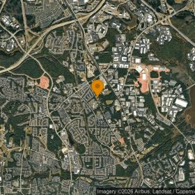 0.53 Acres in Morrisville - Wake County, NC in Wake County, NC