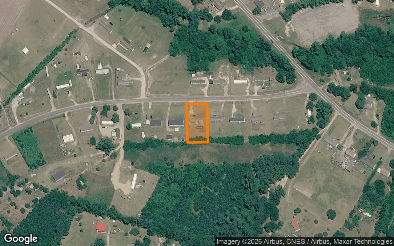 0.49 Acres in Lumberton - Robeson County, NC in Robeson County, NC