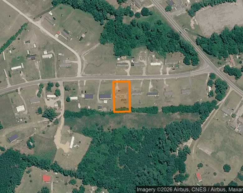 0.49 Acres in Lumberton - Robeson County, NC in Robeson County, NC