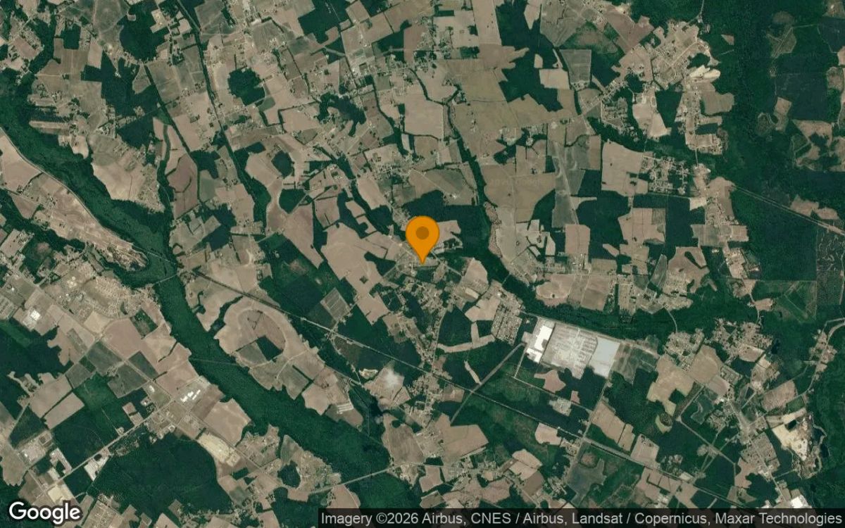0.49 Acres in Lumberton - Robeson County, NC - Image 3