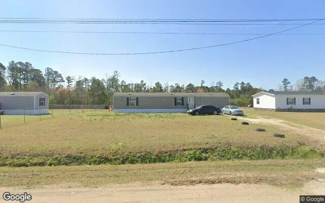 0.49 Acres in Lumberton - Robeson County, NC - Image 4