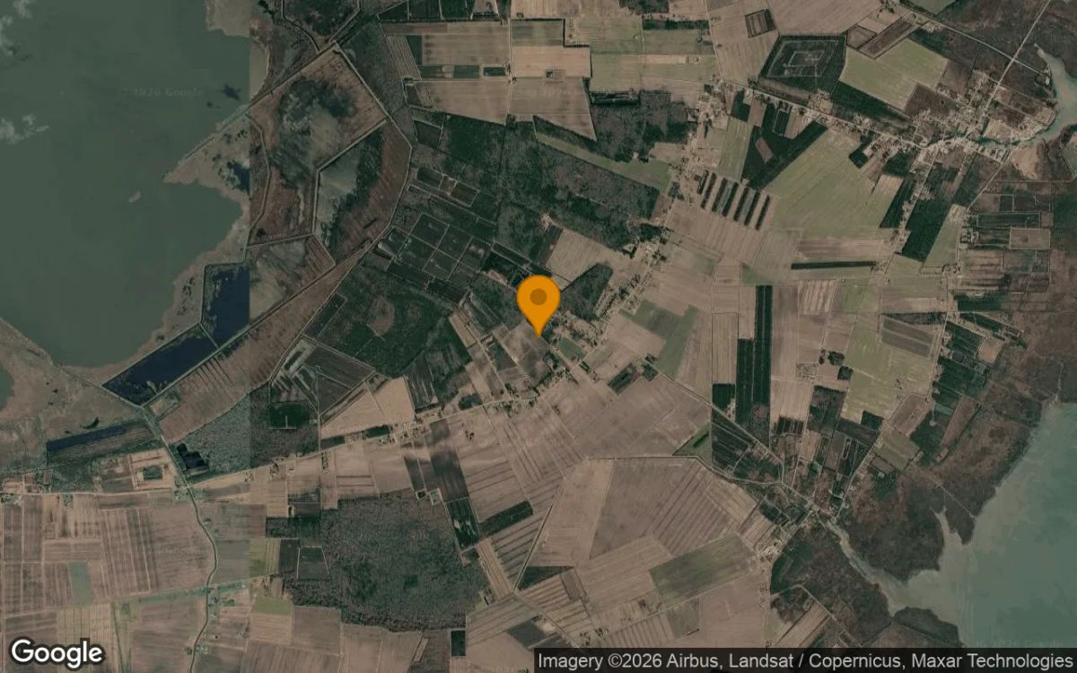 6.75 Acres in Engelhard - Hyde County, NC - Image 3