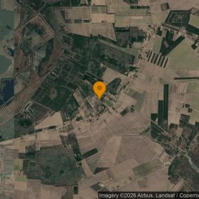 6.75 Acres in Engelhard - Hyde County, NC in Hyde County, NC