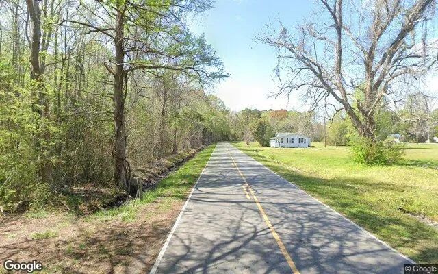 Decorative background for 6.75 Acres in Engelhard - Hyde County, NC image 6