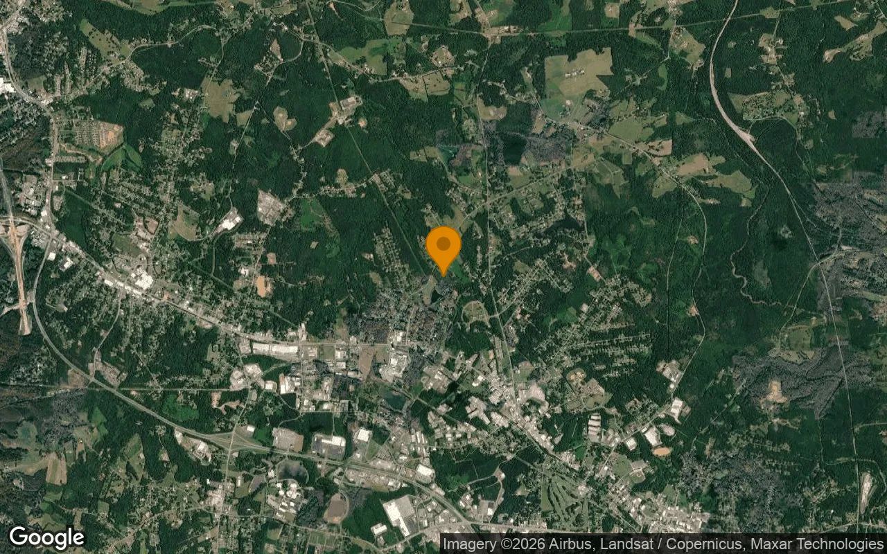 3.31 Acres in Forest City - Rutherford County, NC in Rutherford County, NC