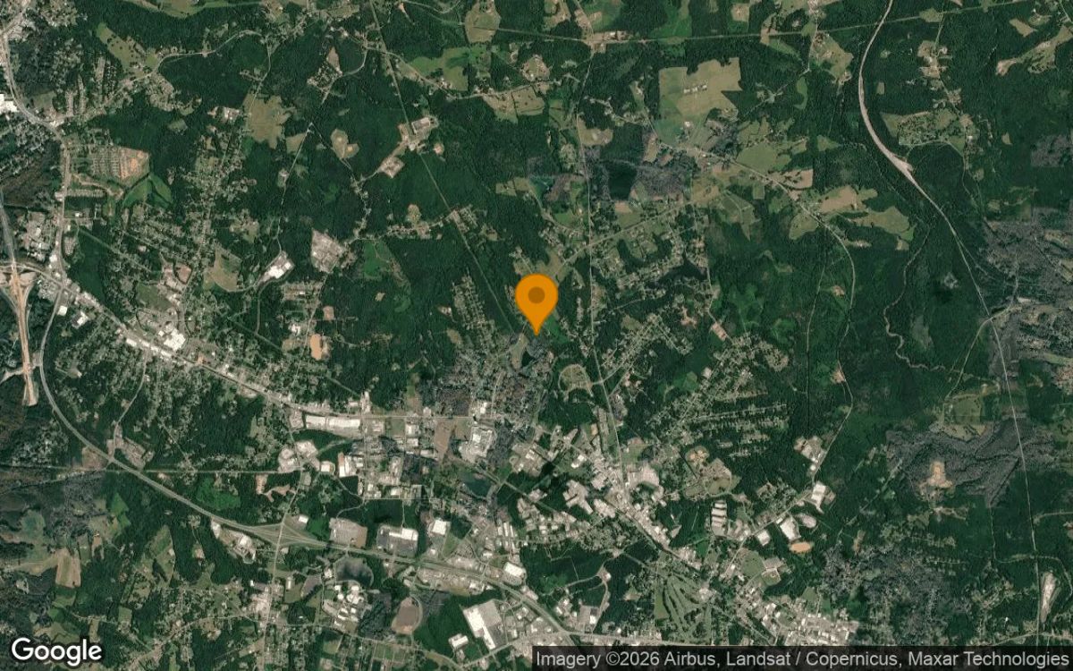 3.31 Acres in Forest City - Rutherford County, NC - Image 3