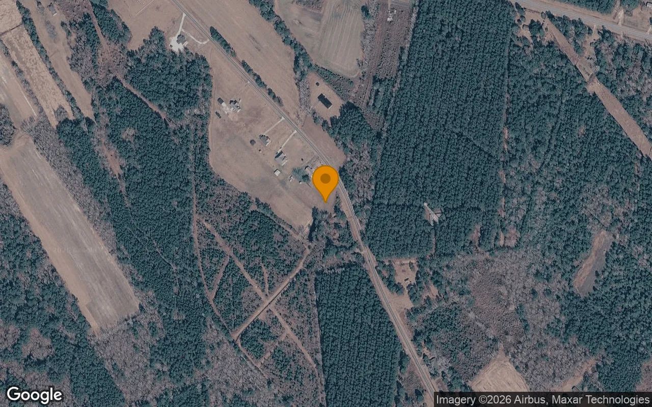 0.55 Acres in Bladen - Bladen County, NC in Bladen County, NC
