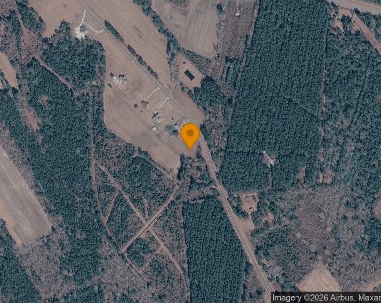 0.55 Acres in Bladen - Bladen County, NC in Bladen County, NC