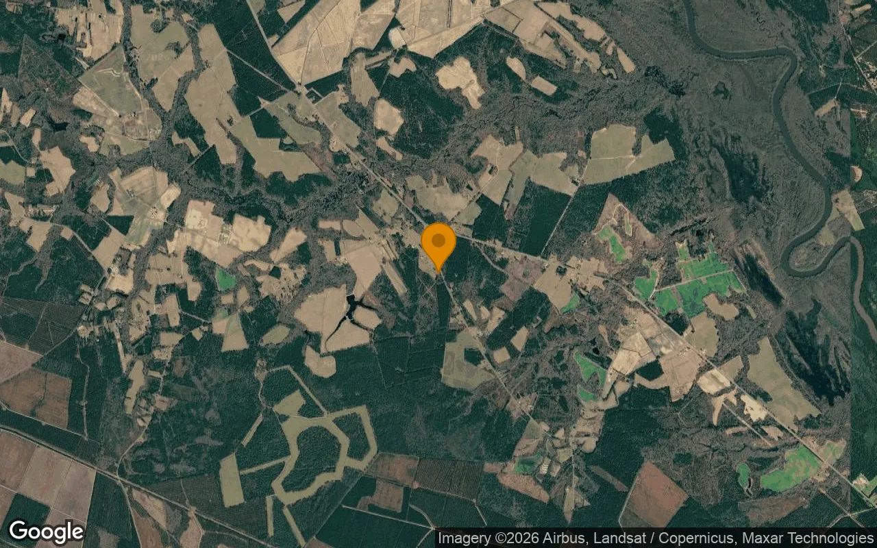 0.55 Acres in Bladen - Bladen County, NC in Bladen County, NC