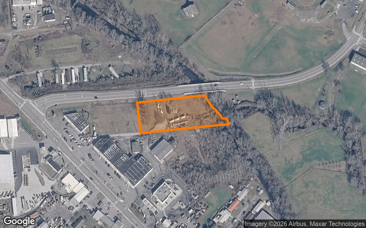 1.72 Acres in Robbinsville - Graham County, NC - Main image