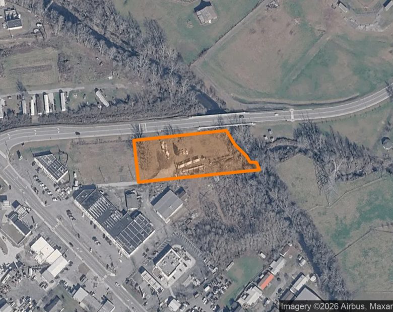 1.72 Acres in Robbinsville - Graham County, NC in Graham County, NC