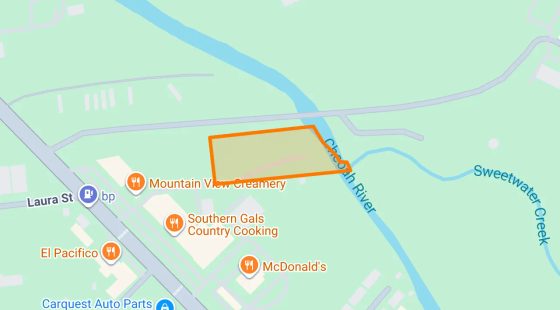 1.72 Acres in Robbinsville - Graham County, NC in Graham County, NC