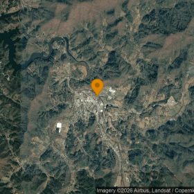 1.72 Acres in Robbinsville - Graham County, NC in Graham County, NC